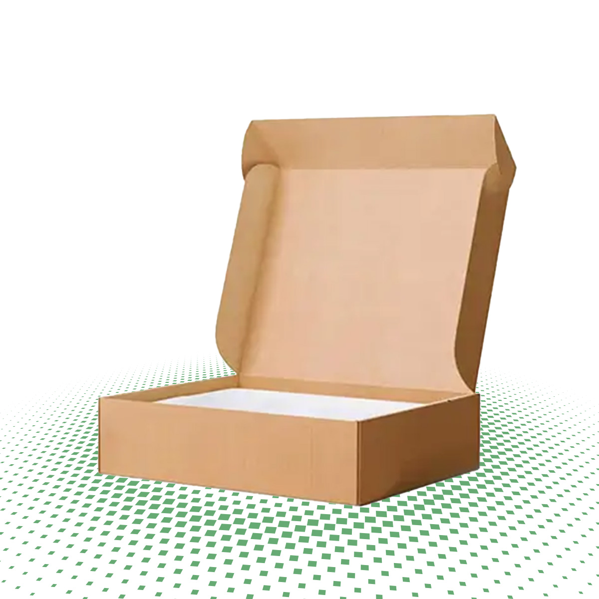 custom kraft paper boxes 