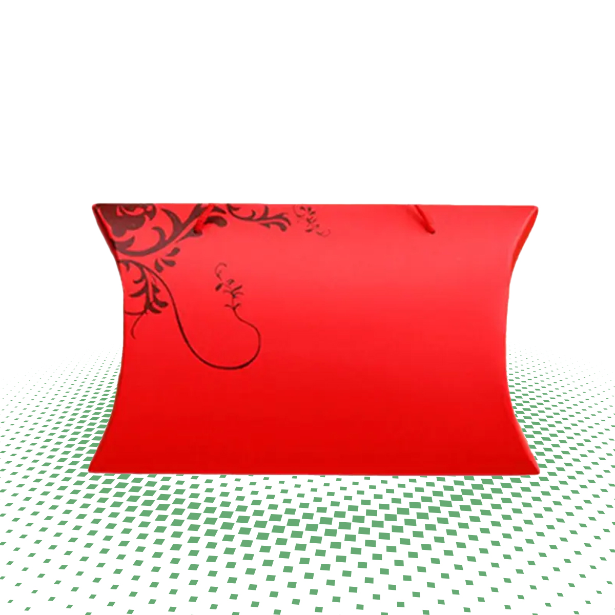 custom large pillow boxes 