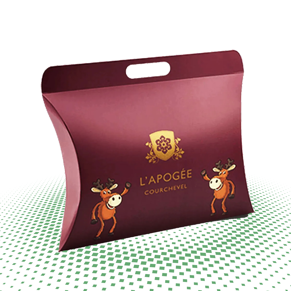 custom large pillow boxes 