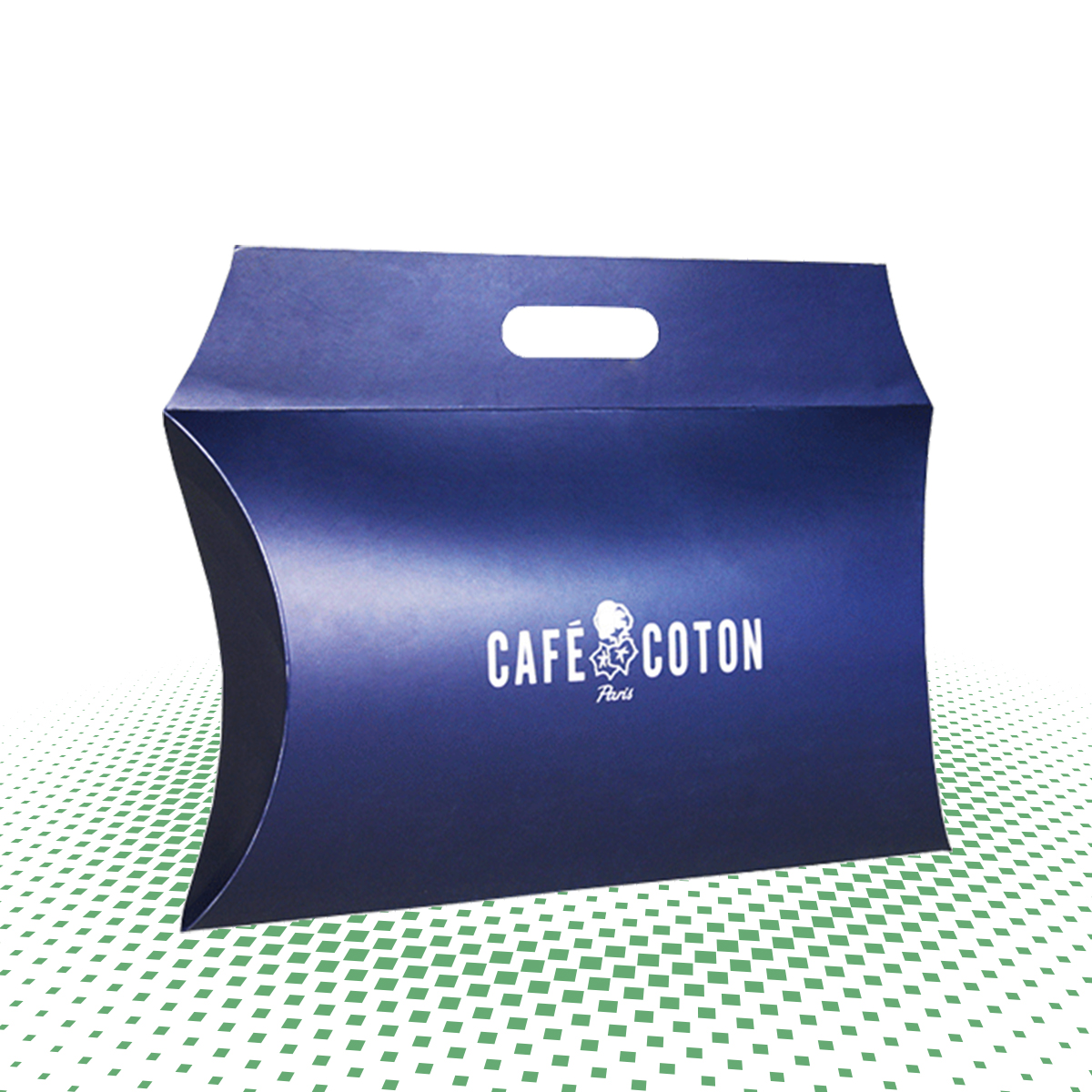 custom large pillow boxes 