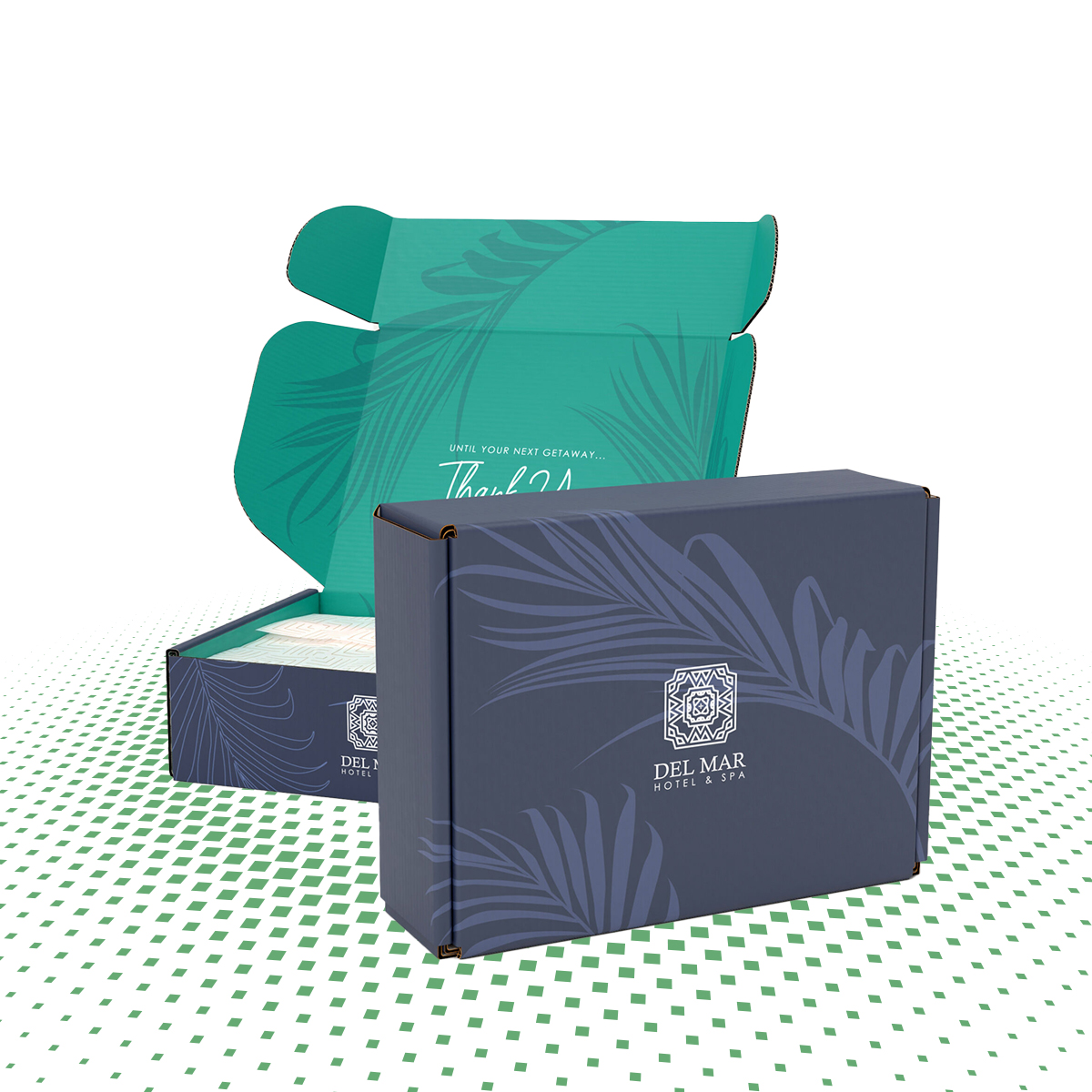 custom luxury mailer boxes 