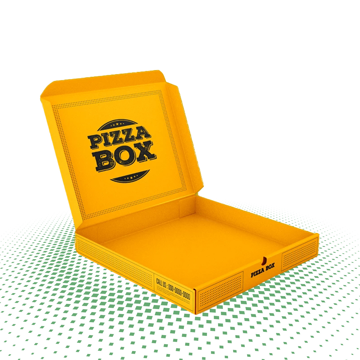 custom luxury pizza boxes 