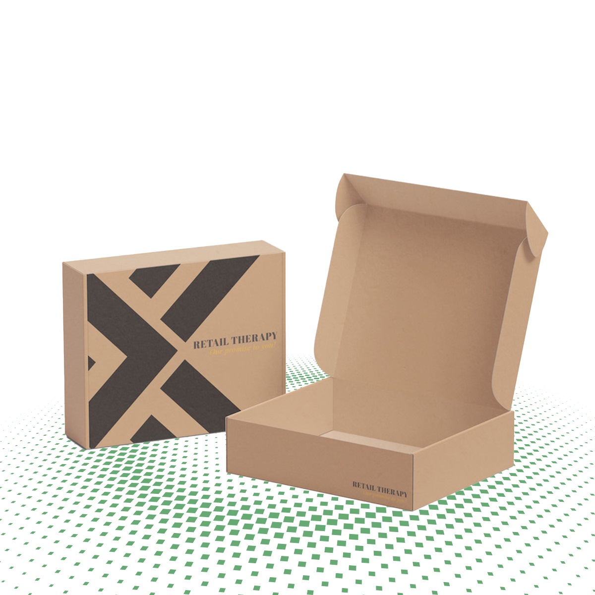 custom mailer cardboard boxes 