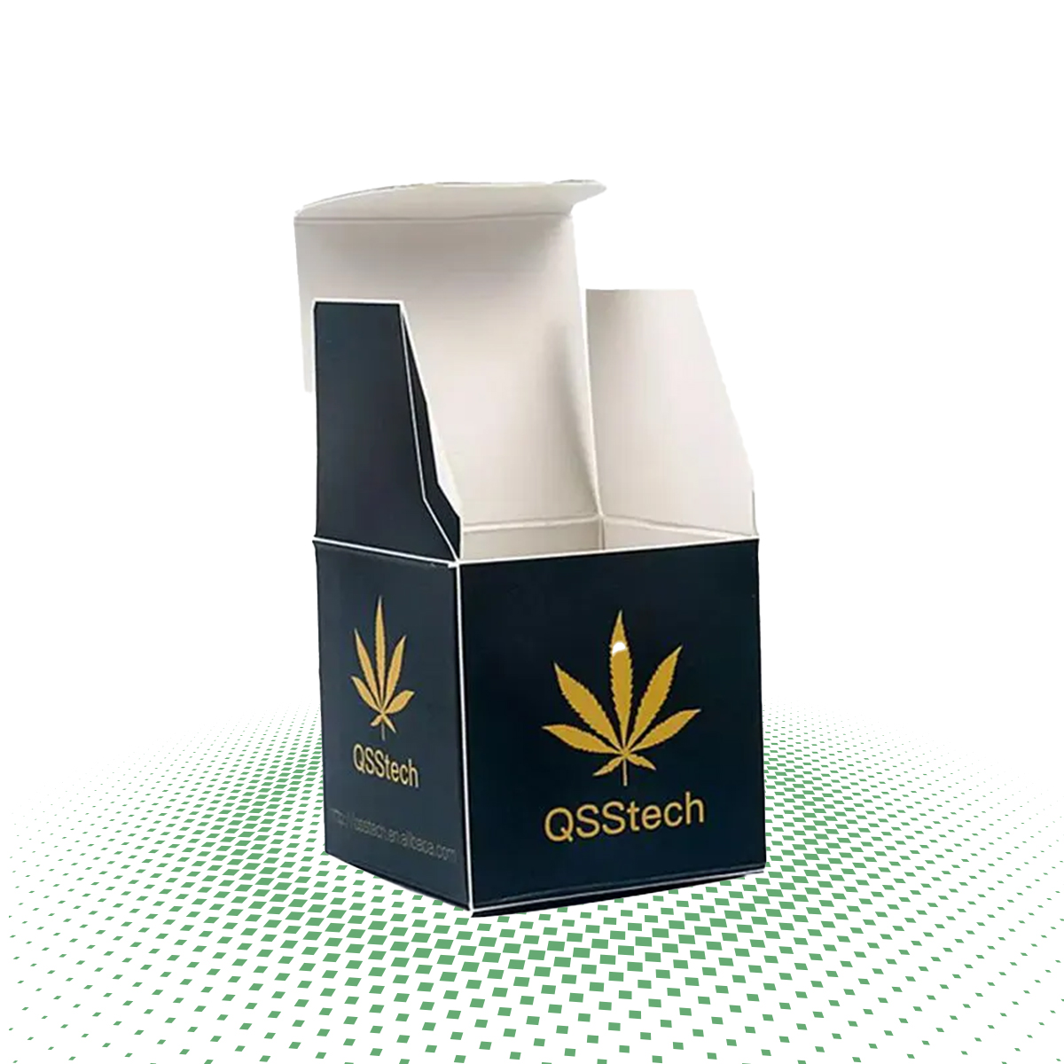 custom marijuana boxes