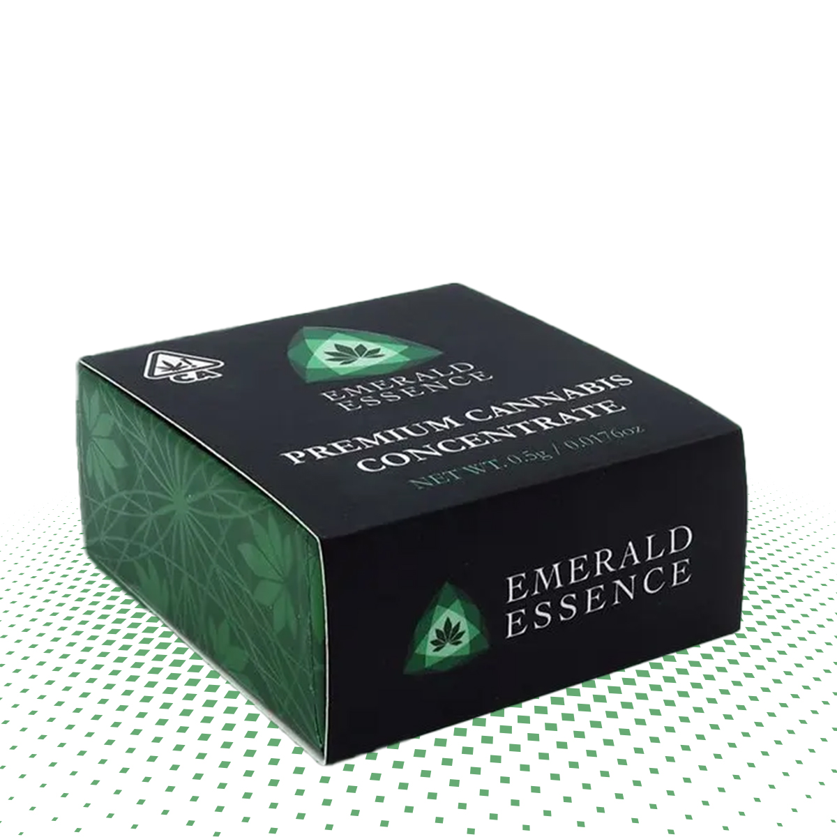 custom marijuana boxes