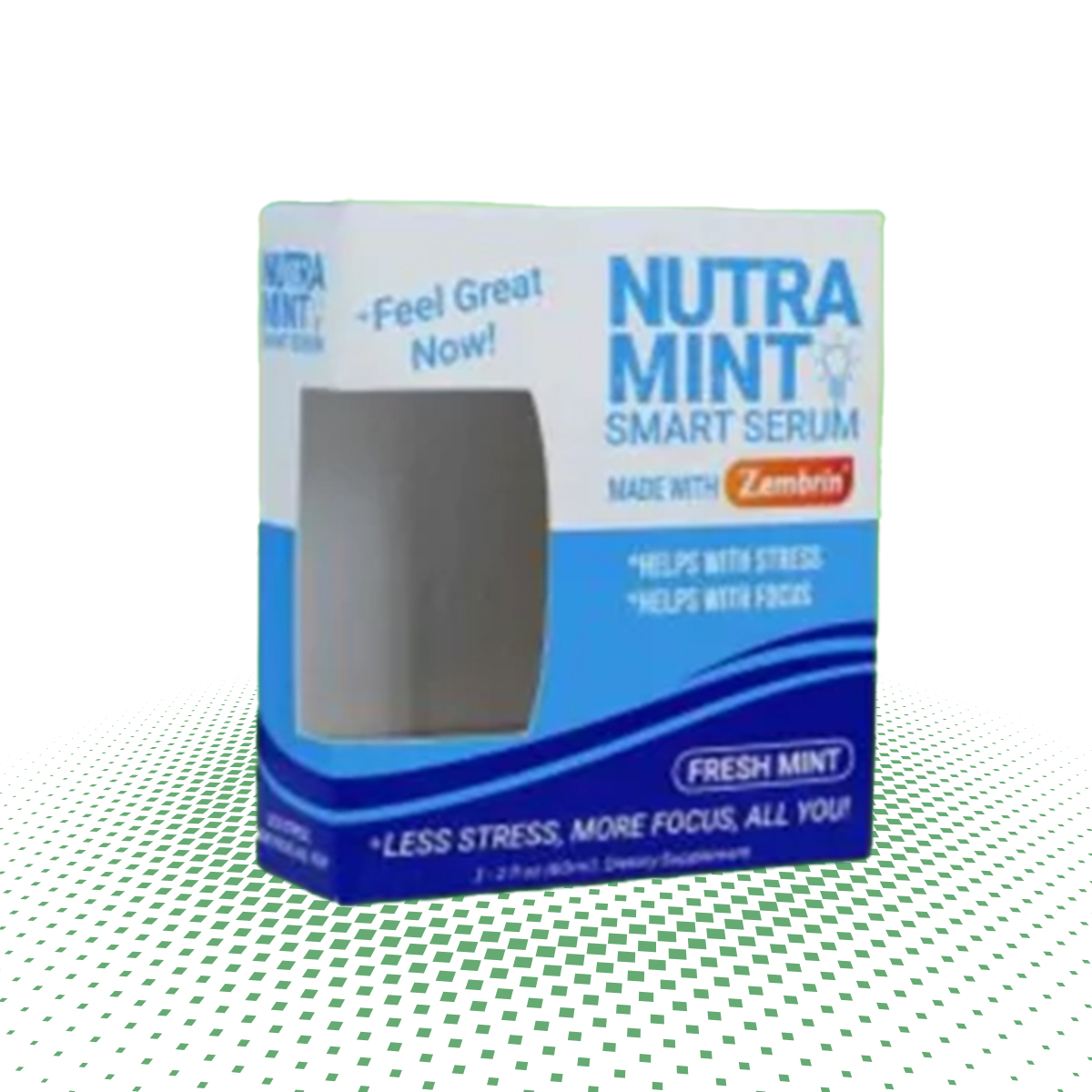 custom medical boxes with window 