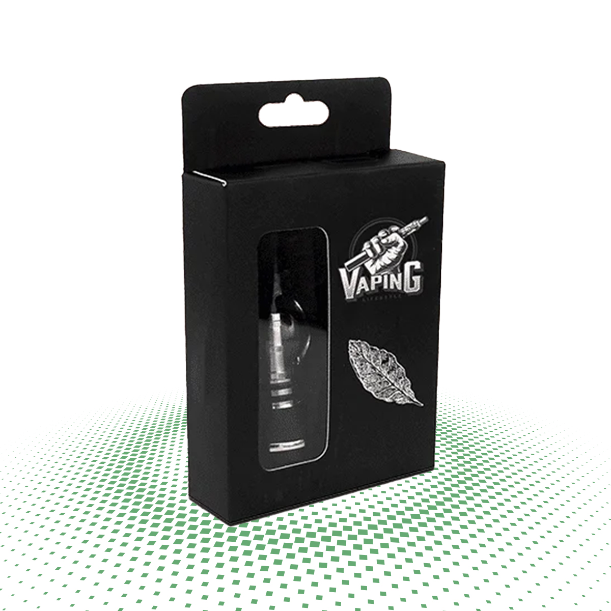 custom mod kits vape boxes 