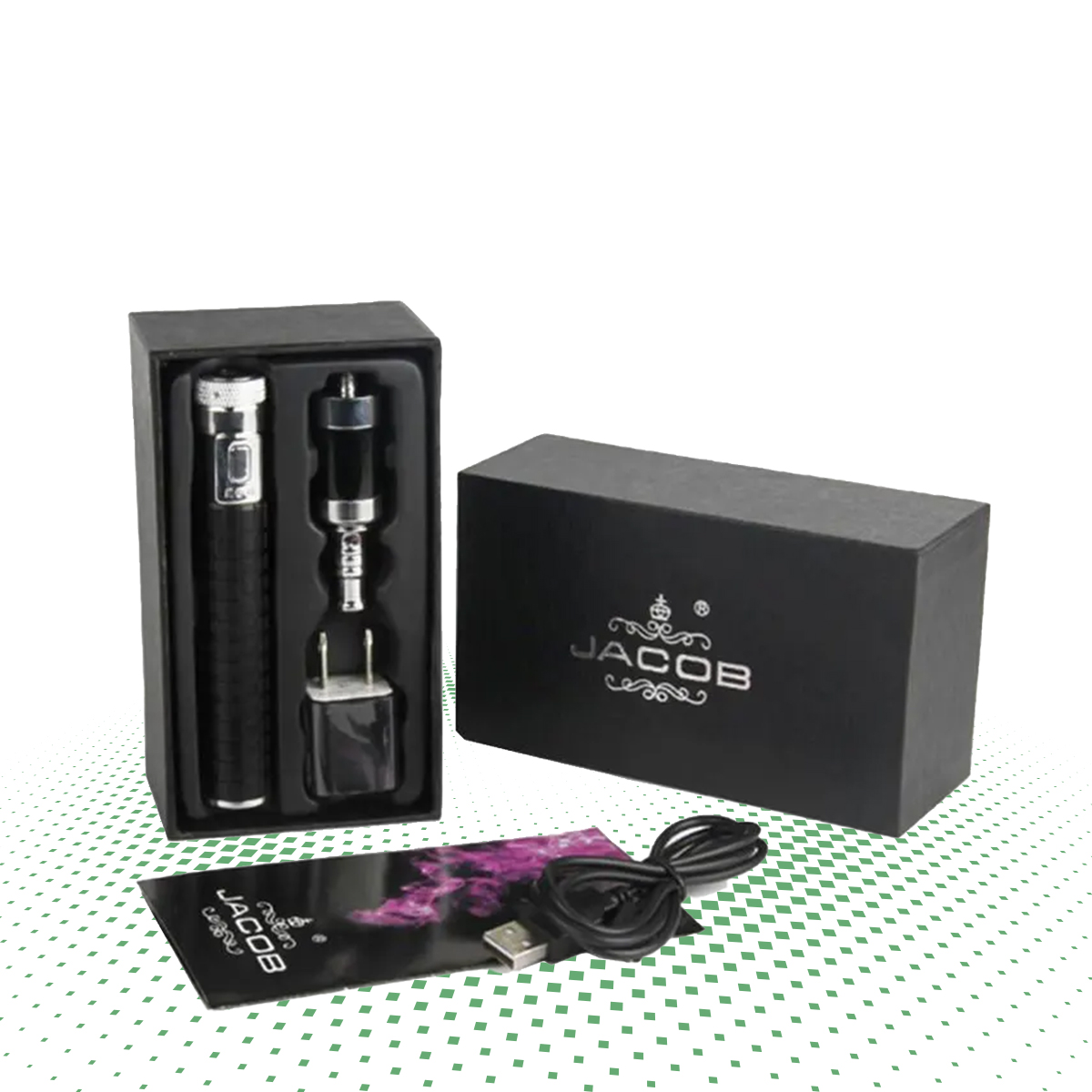 custom mod kits vape boxes 
