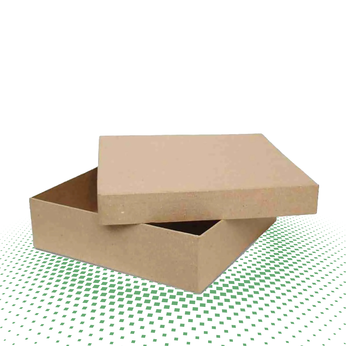 custom paper boxes with lids 