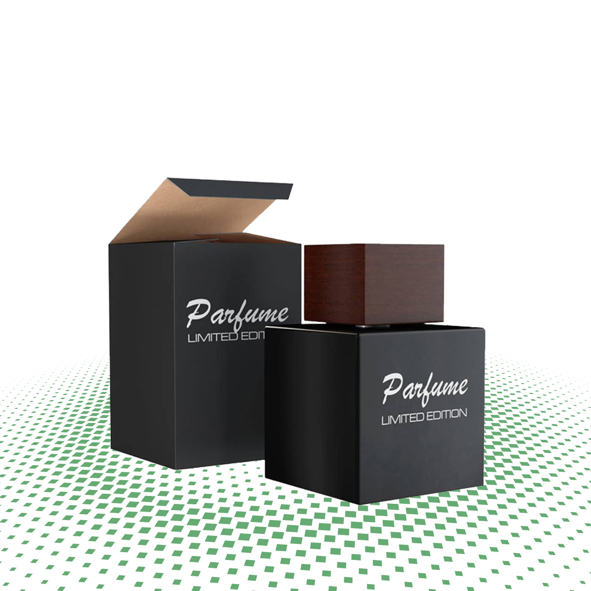 custom perfume boxes 