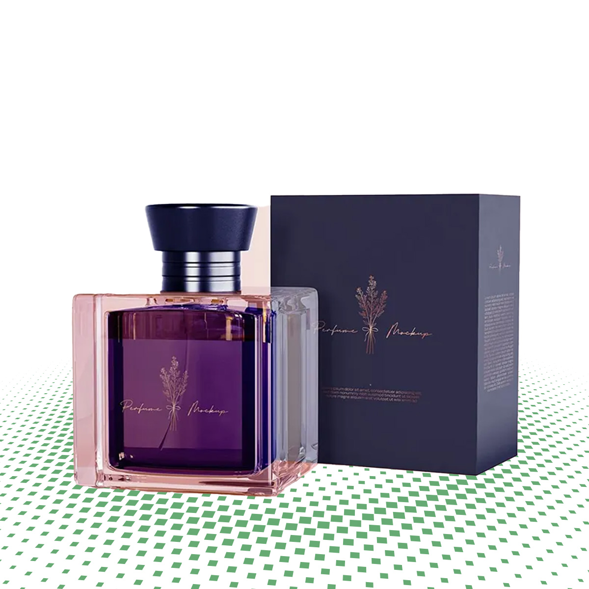 custom perfume boxes 