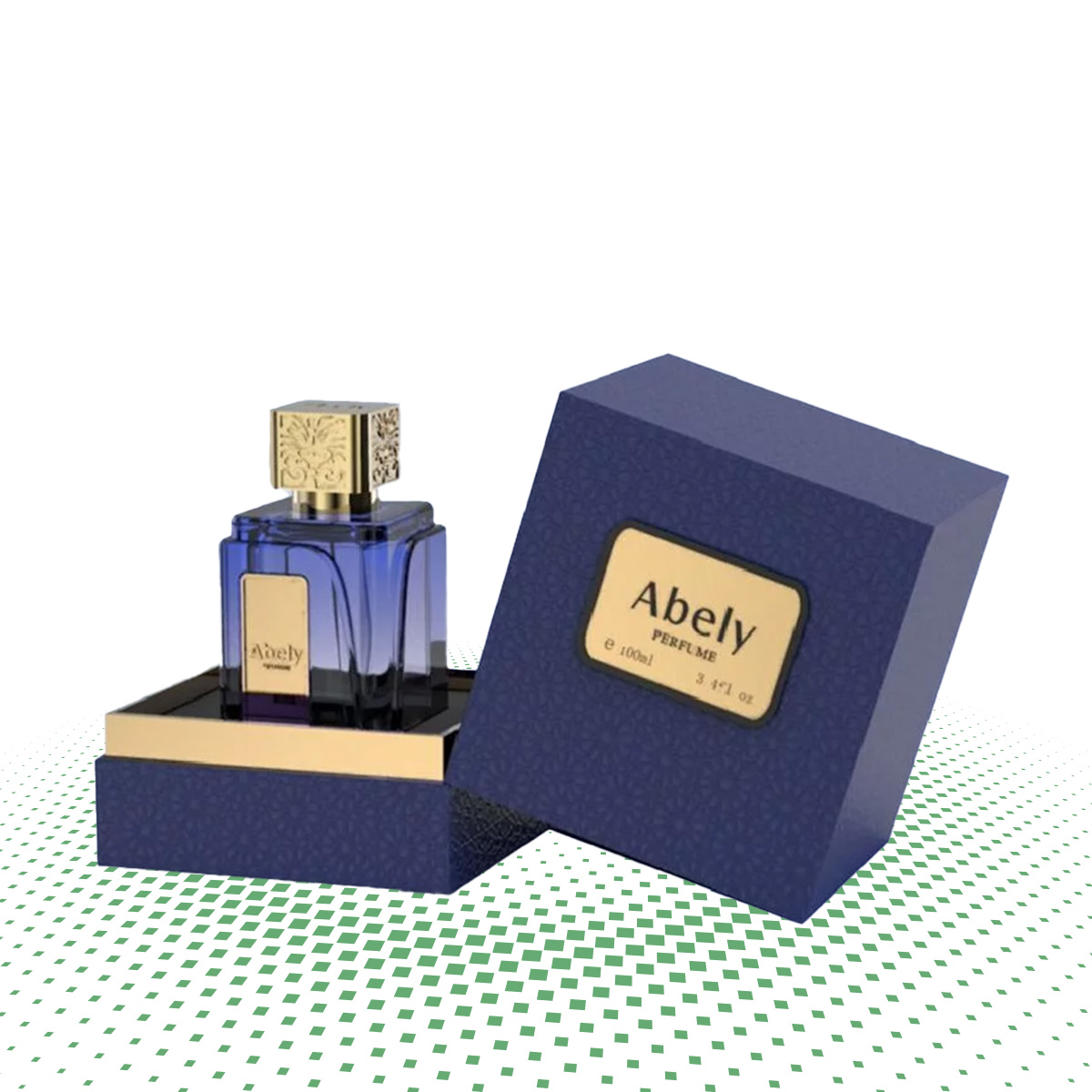 custom perfume boxes 