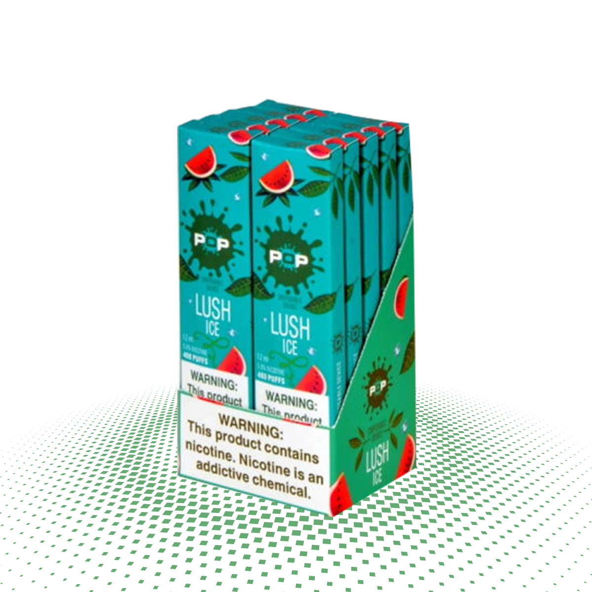 custom pop vape boxes 