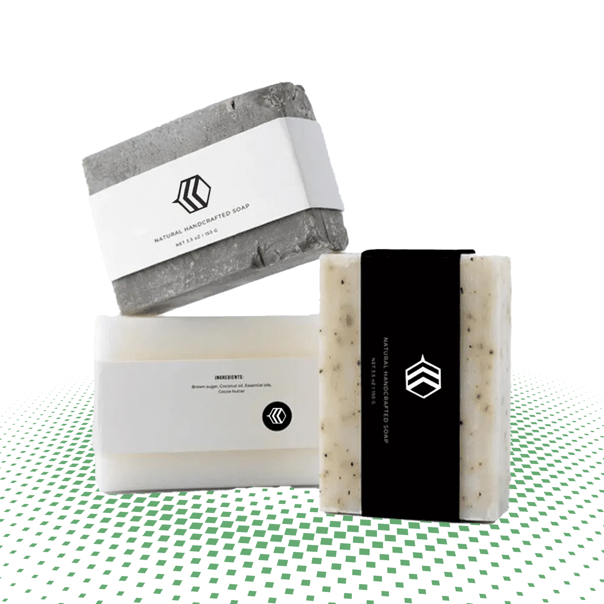 custom soap bar labels 