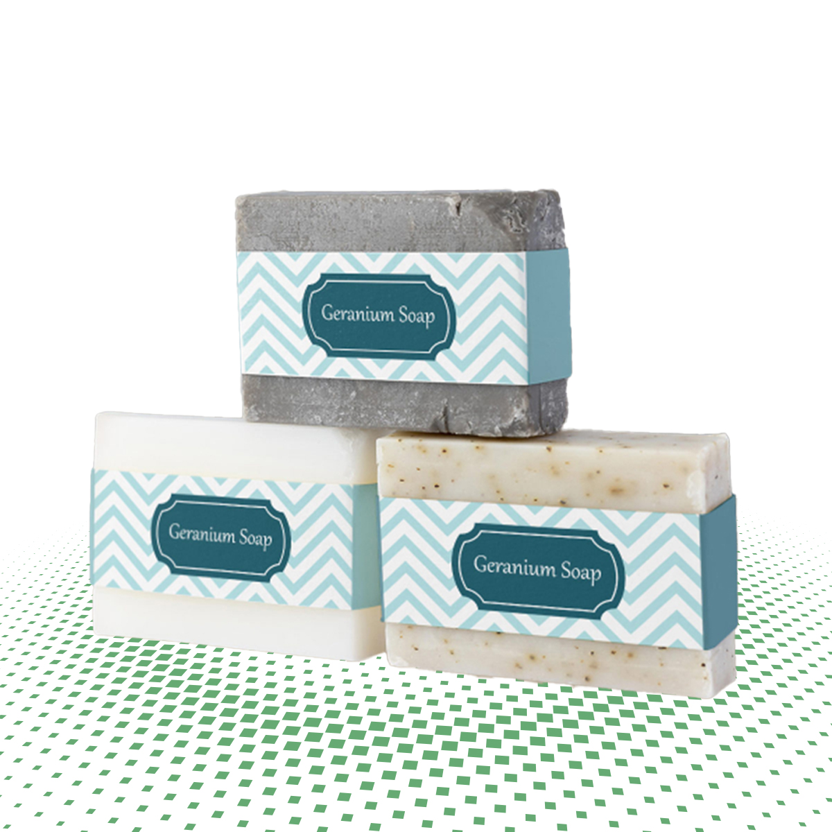 custom soap bar labels 