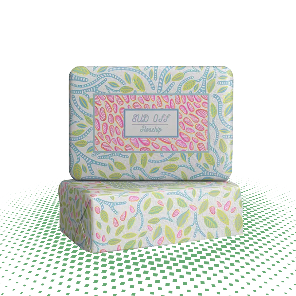 custom soap bar labels 