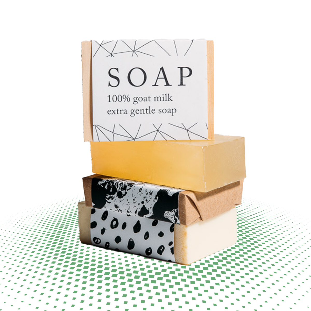 custom soap bar labels 