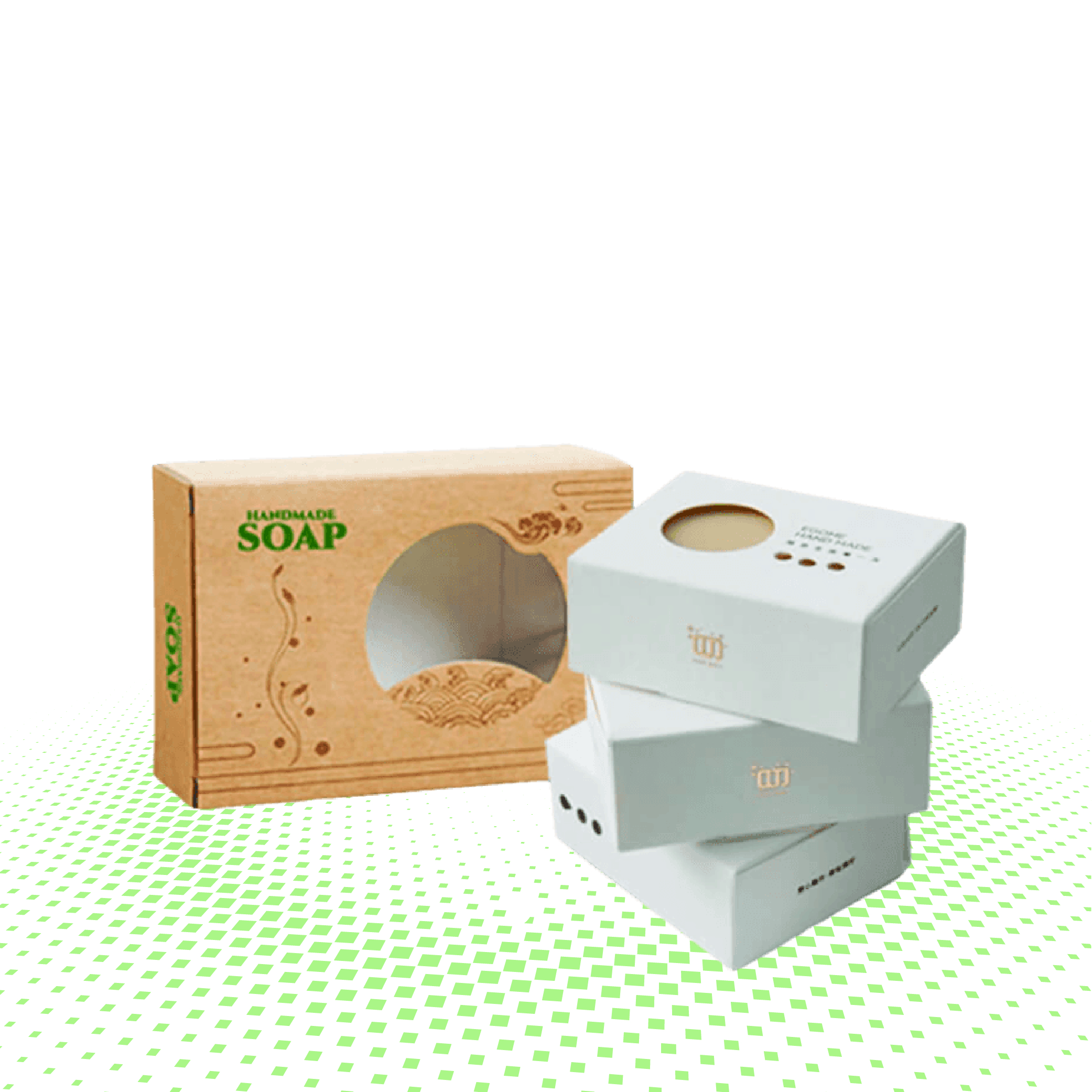 custom soap boxes 