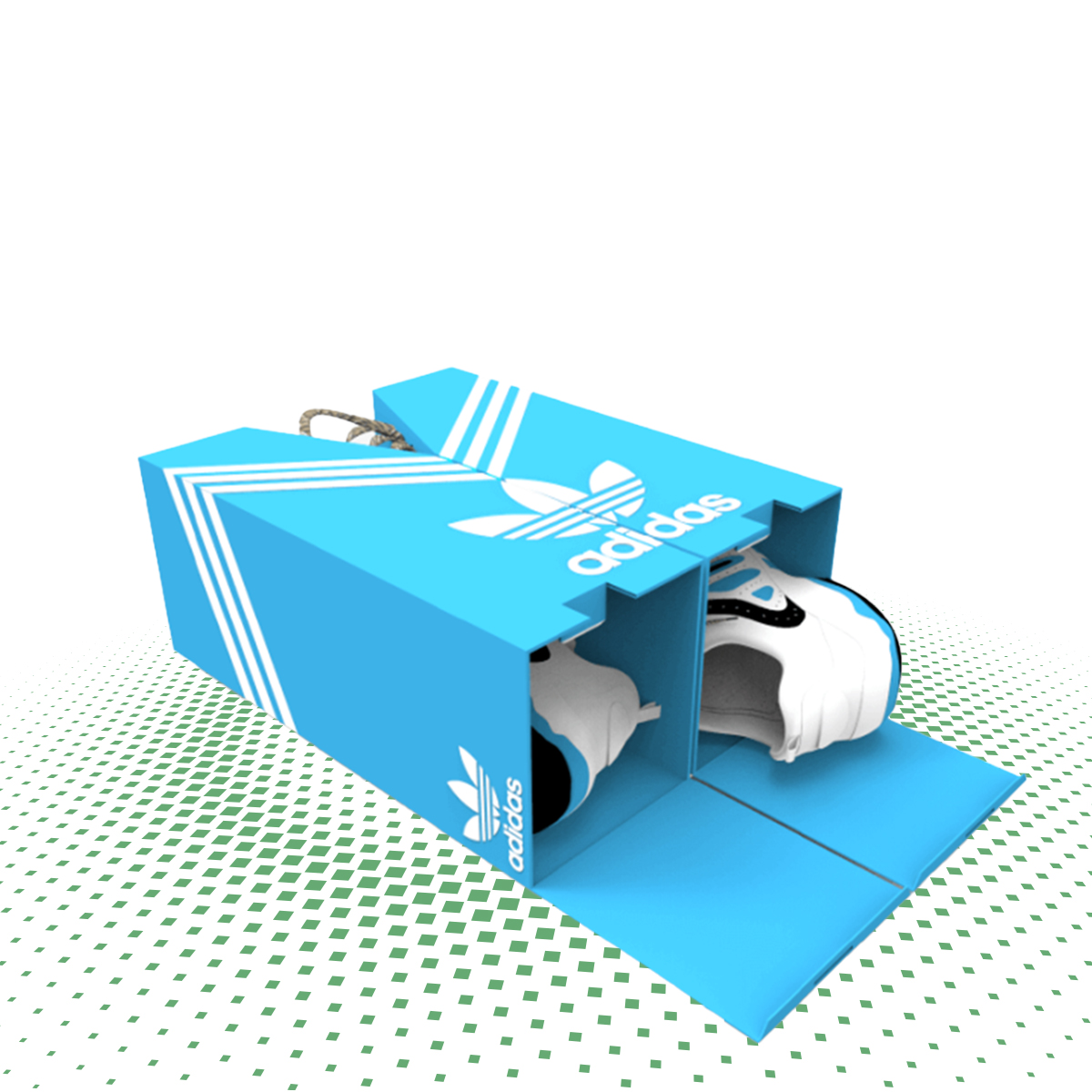 custom sports cleats boxes 
