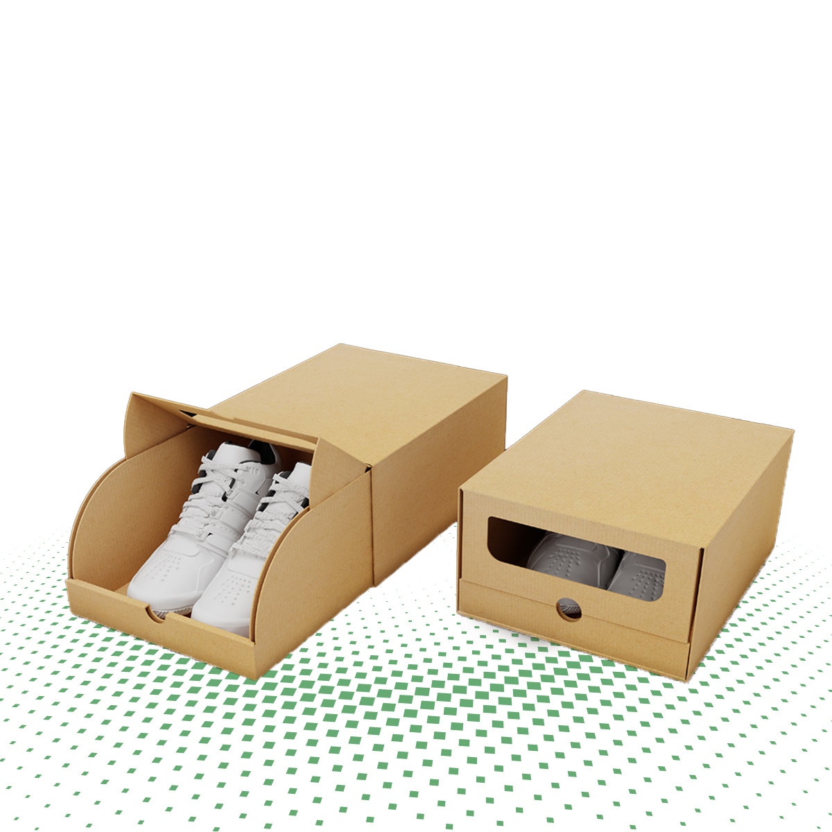 custom sports cleats boxes 