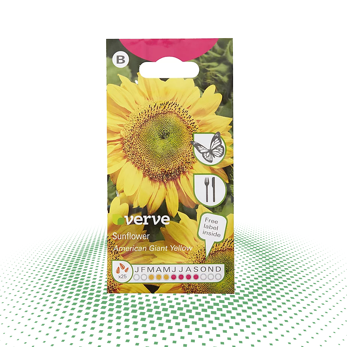 custom sunflower seed boxes 