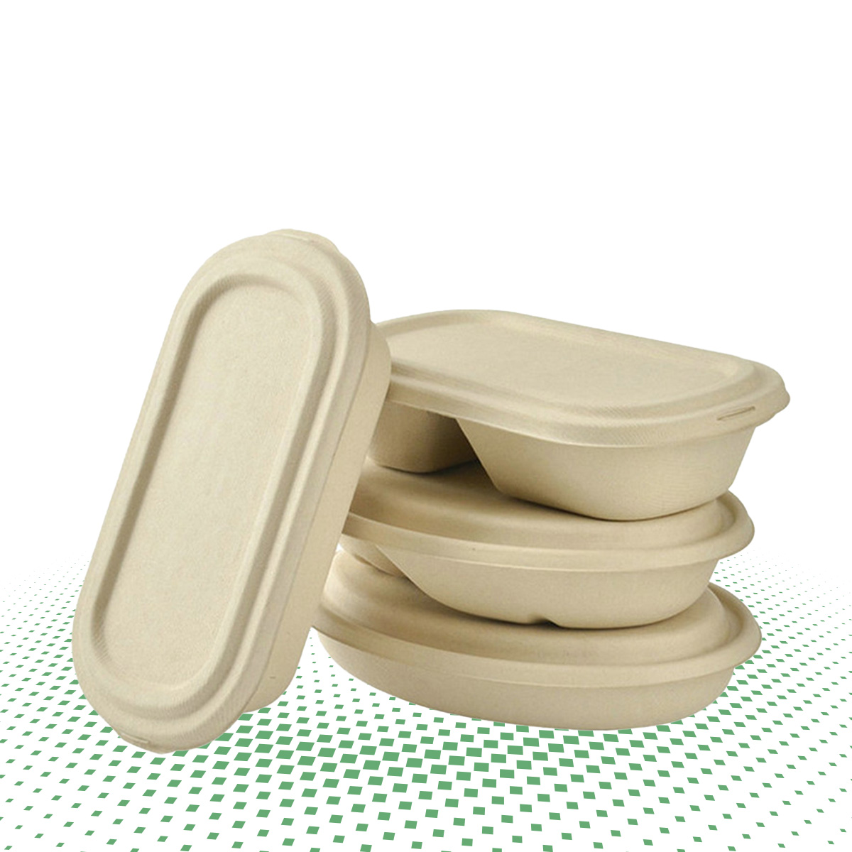 custom take out boxes