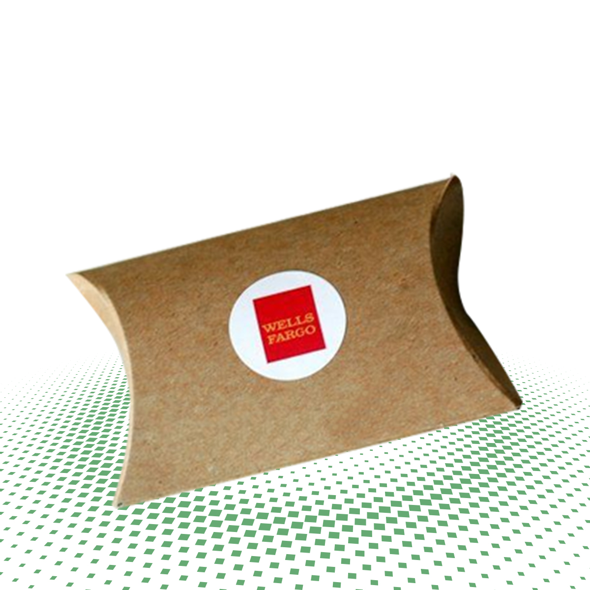 custom tea pillow boxes 