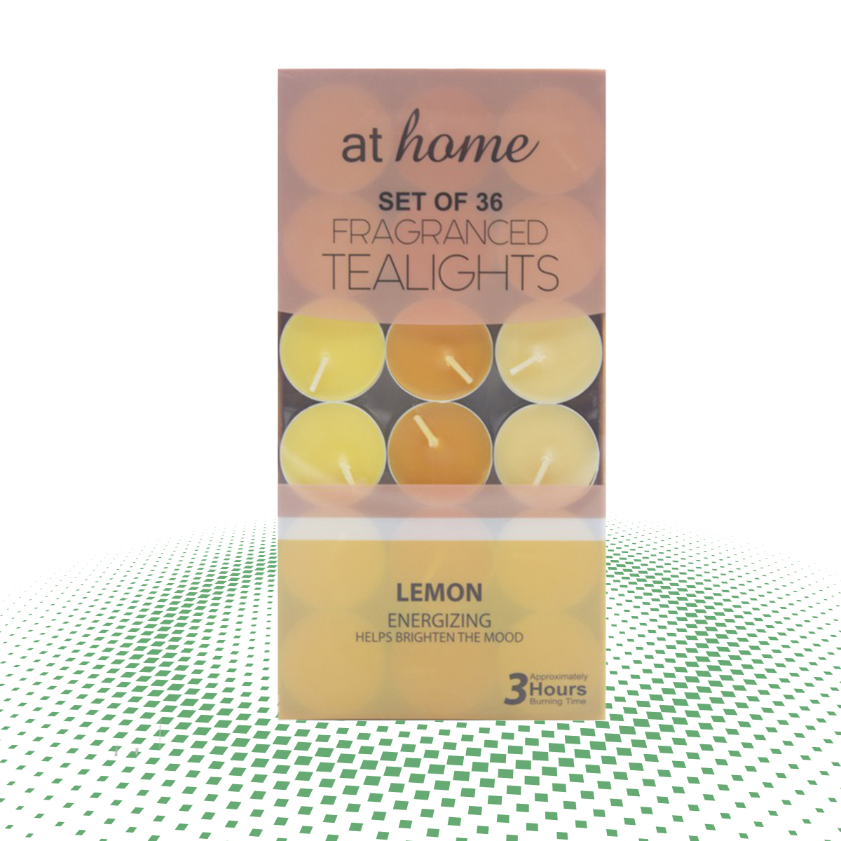 custom tealight candle boxes 