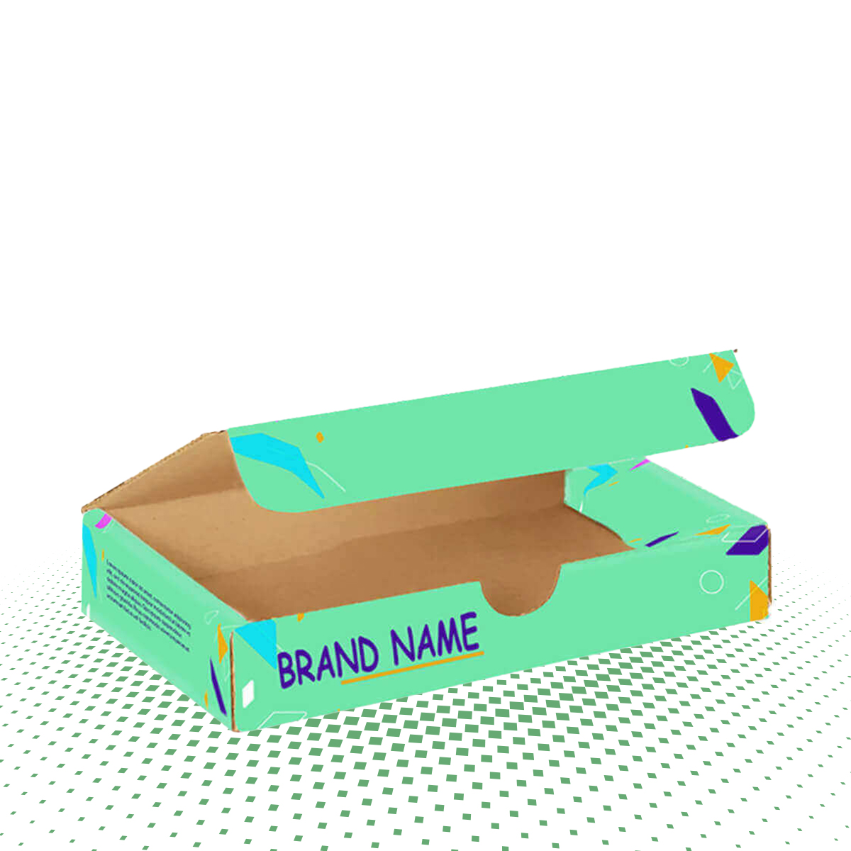 custom tuck top mailer boxes 
