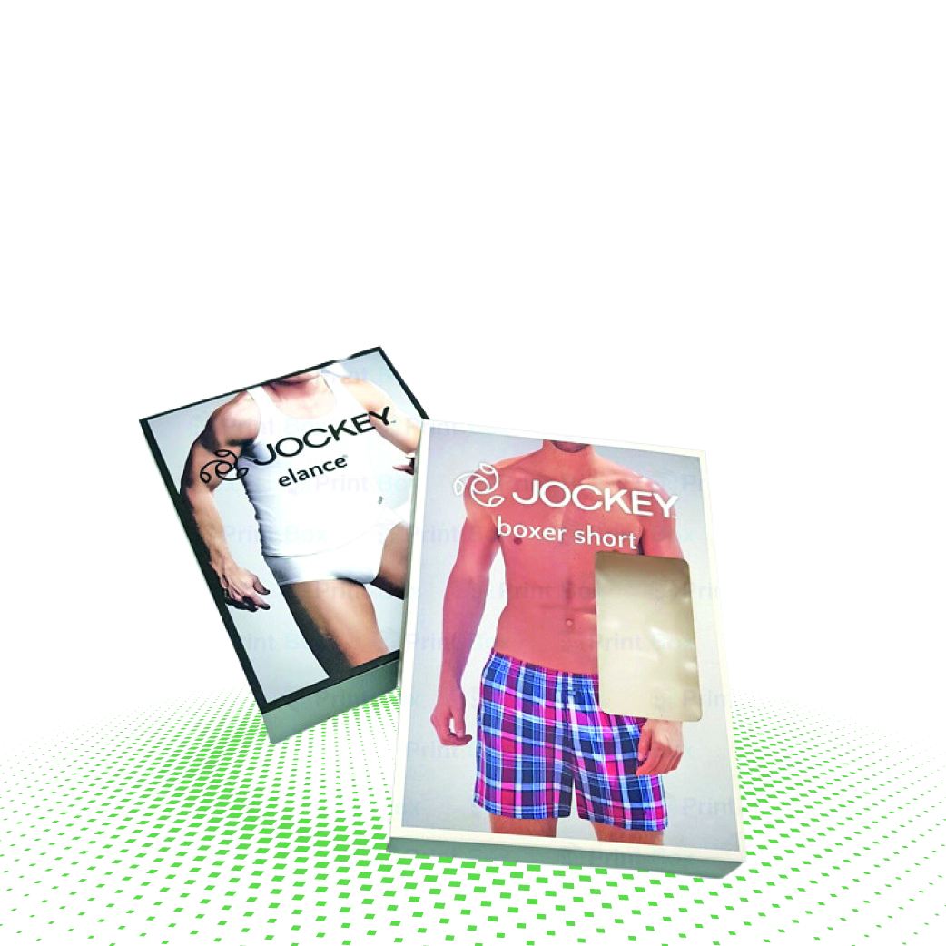 custom underwear boxes