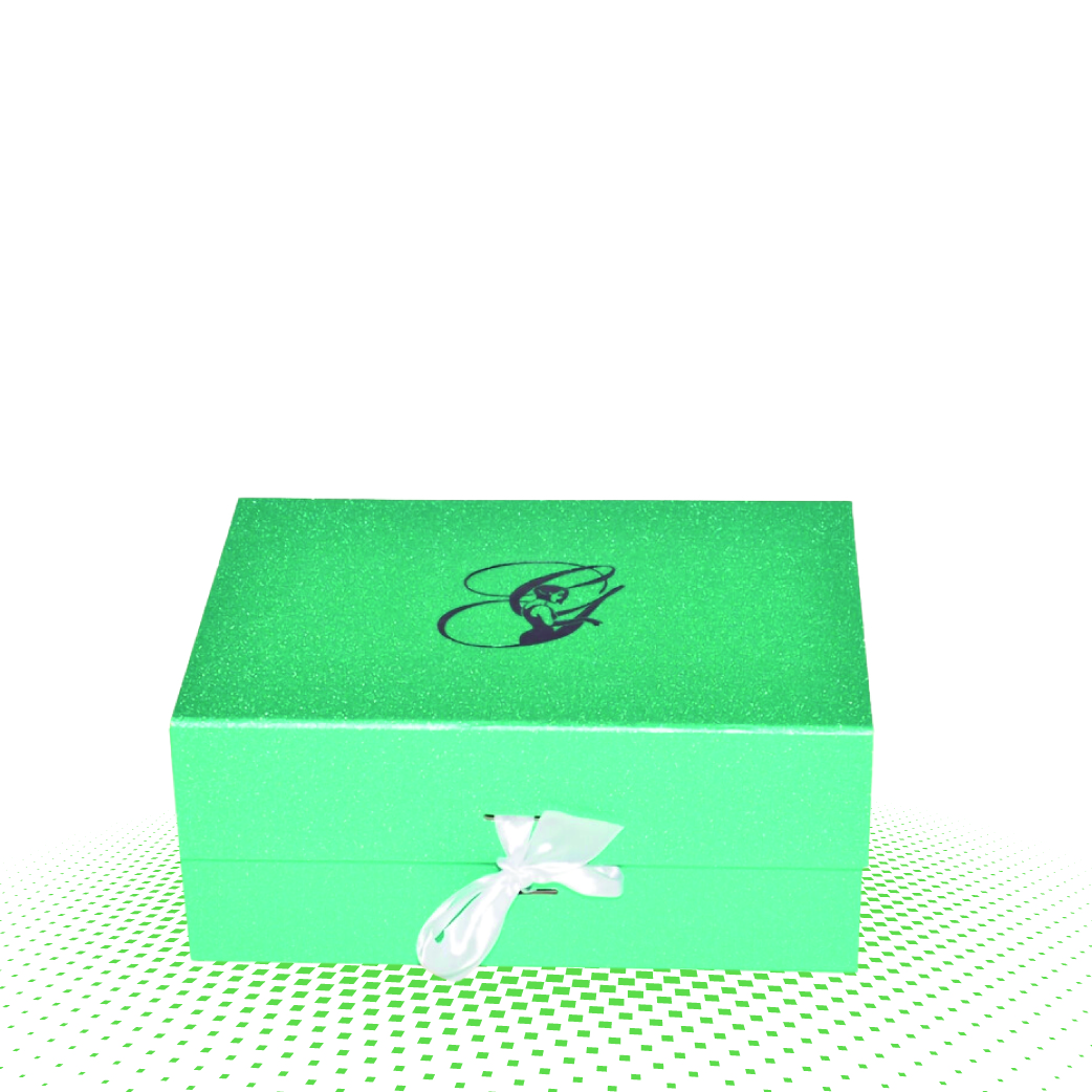 rigid hair extension boxes