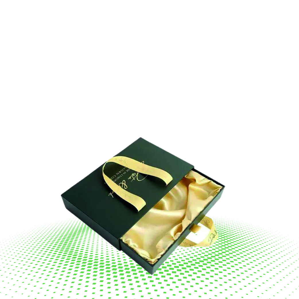 sleeve and tray hair extension boxes