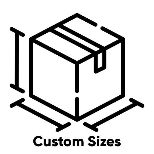 Custom Size